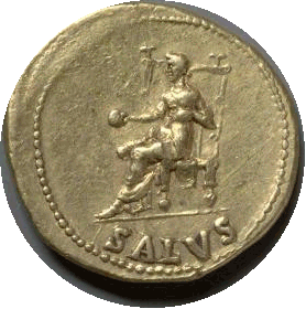 Salus