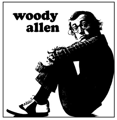 WOODY ALLEN NOT YET IN BARCELONA