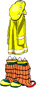 [Turnout Gear]