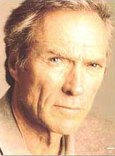 Y CLINT DEJ� SU FUSIL