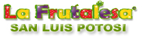 La Frutalesa SLP