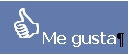 me gusta