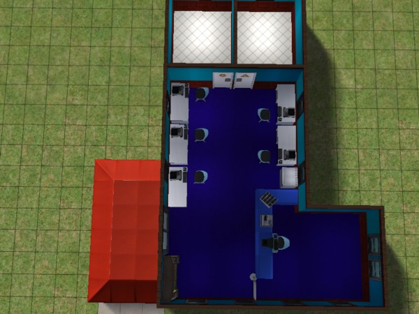 1stfloor