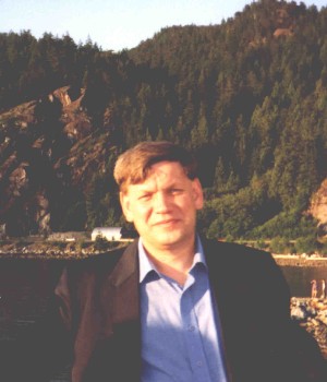 gavrilov - photo
