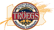 Tregs Brewing Co.