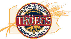 Tr�egs Brewing Co.