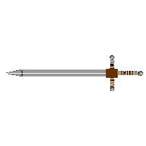 sword