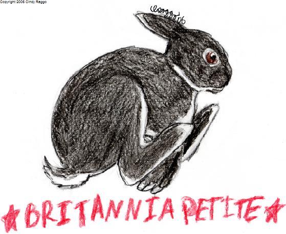 Britannia Petite