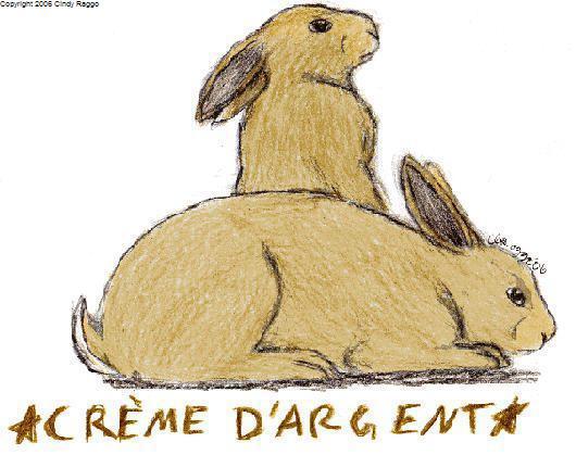 Creme D'argent