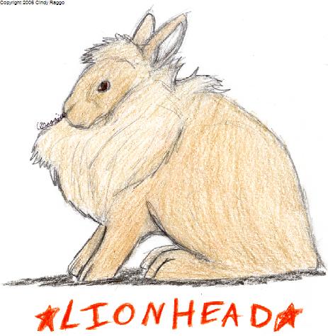 Lionhead