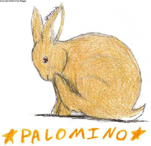 Palomino