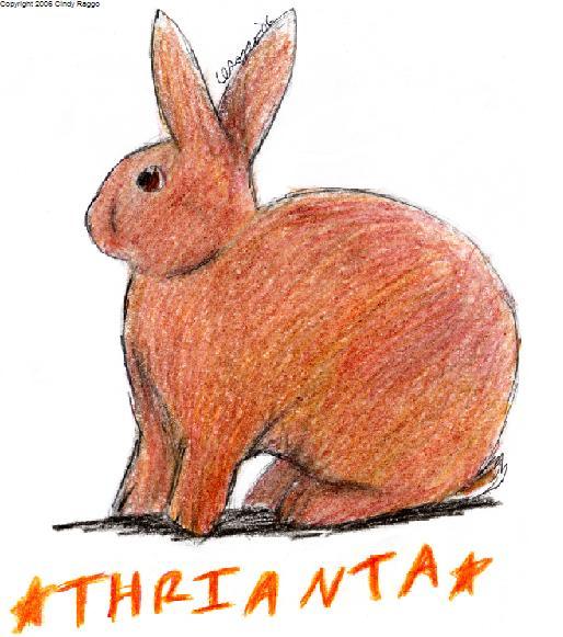 Thrianta
