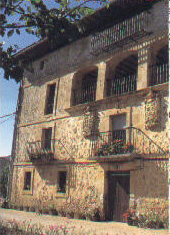 Palacio de los Viana