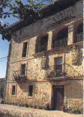 Palacio de los Viana