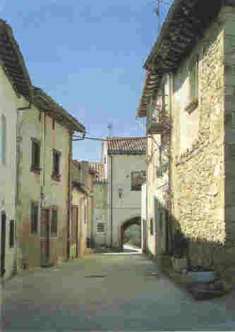 El Portal de Cristo (�ltimo resquicio de la antigua muralla