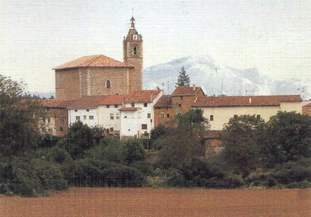 Panor�mica de Lagr�n
