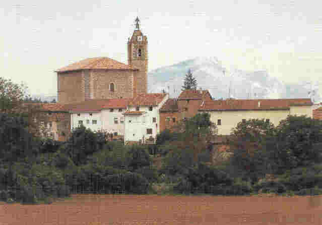 Panor�mica de Lagr�n