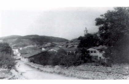 Panor�mica de Lagr�n