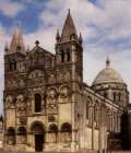 Catherdral of St Pierre