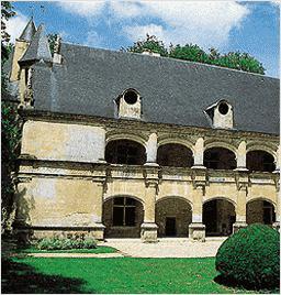 Chateau Dampierre