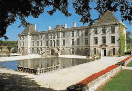 Chateau Douhet