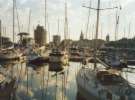 la rochelle port