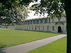 Corderie Royal