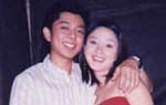 Katrina and Christian - victims of injustice