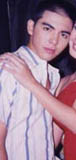 Mark Herras