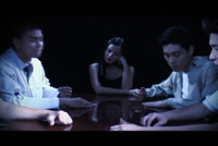 Come Breathe Me Video