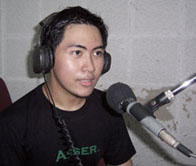 DJ