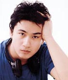 Ely Buendia of Eraserheads/The Mongols
