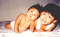 Kuya & I: 'sigh...'