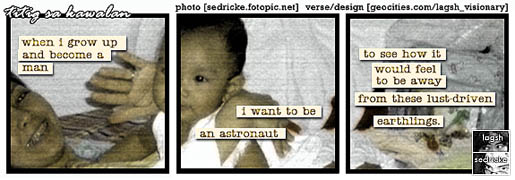 Issue 17: 'Astro'