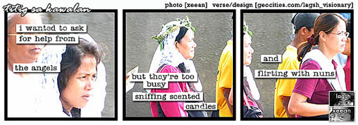Issue 25: 'Angel'