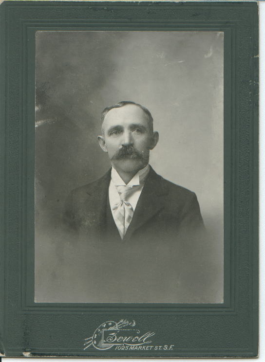 Horace Andrew Hawkins