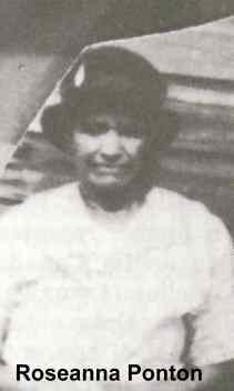 Roseanna Ponton Francoeur-Hart