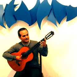 Eladio Mujica