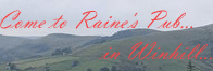 Raine's Pub
