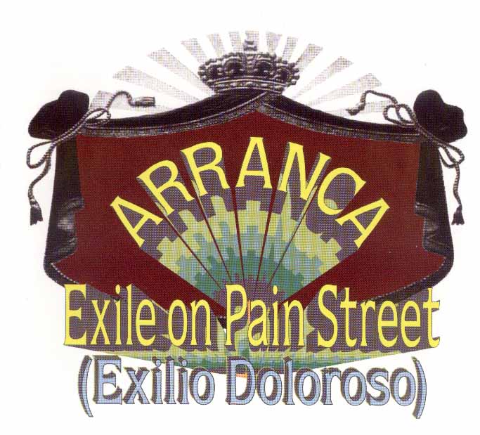arranca, grupo cubano-americano, rock en espa�ol e ingl�s