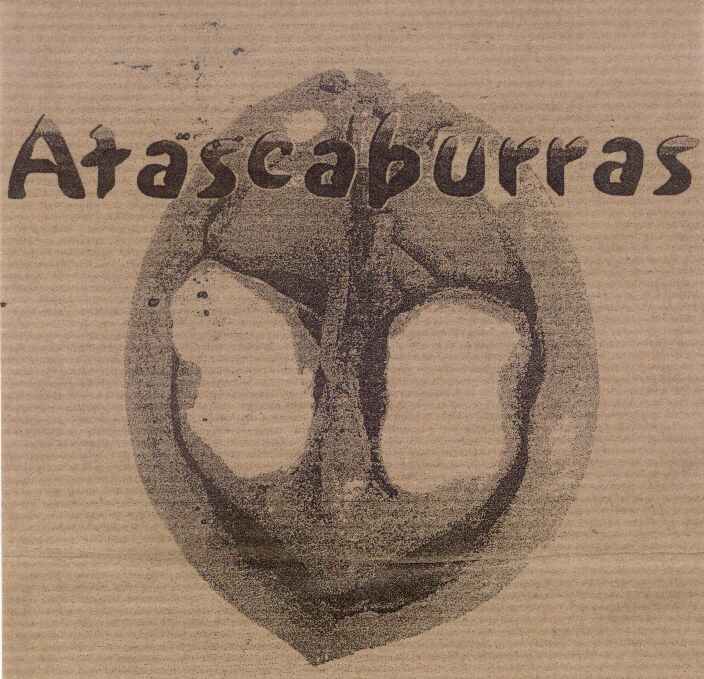 Atascaburras, folk