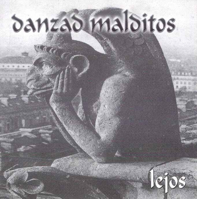 Danzad Malditos...
