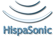 Hispasonic
