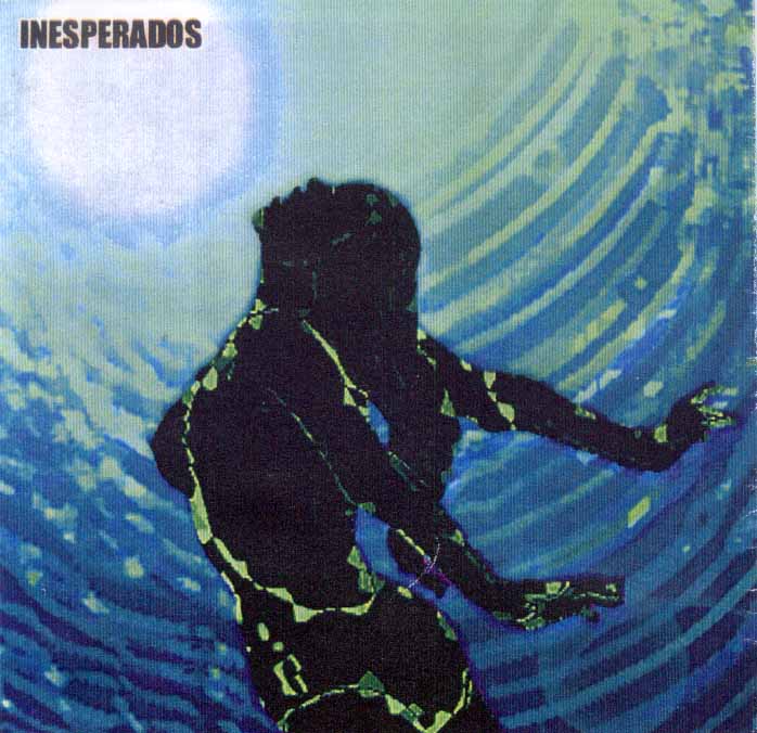 Inesperados, pop de alta calidad