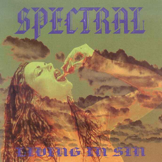 Spectral, la m�sica oscura...