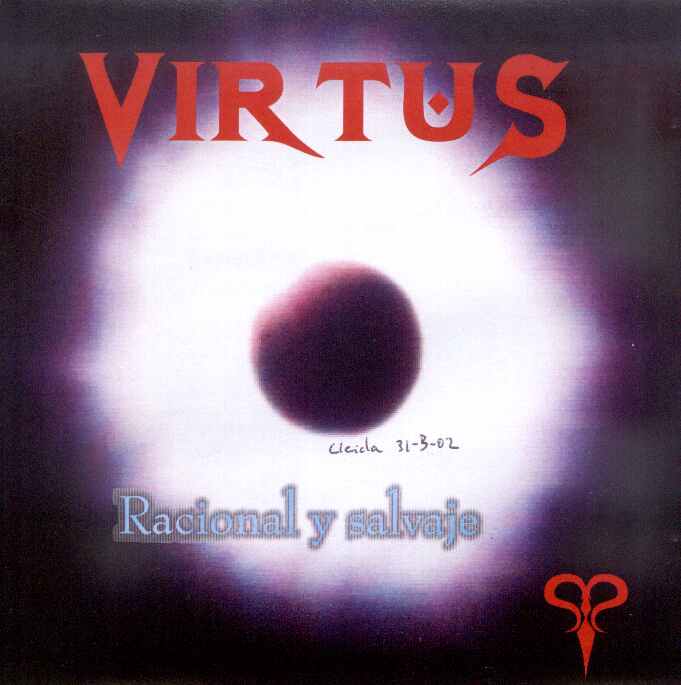 Virtus, buen heavy