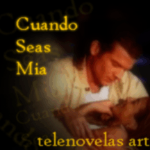 Cuando Seas Mia Videocaptures