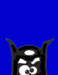 Ang Filipinong Batman (OFW sa Saudi Araboo)