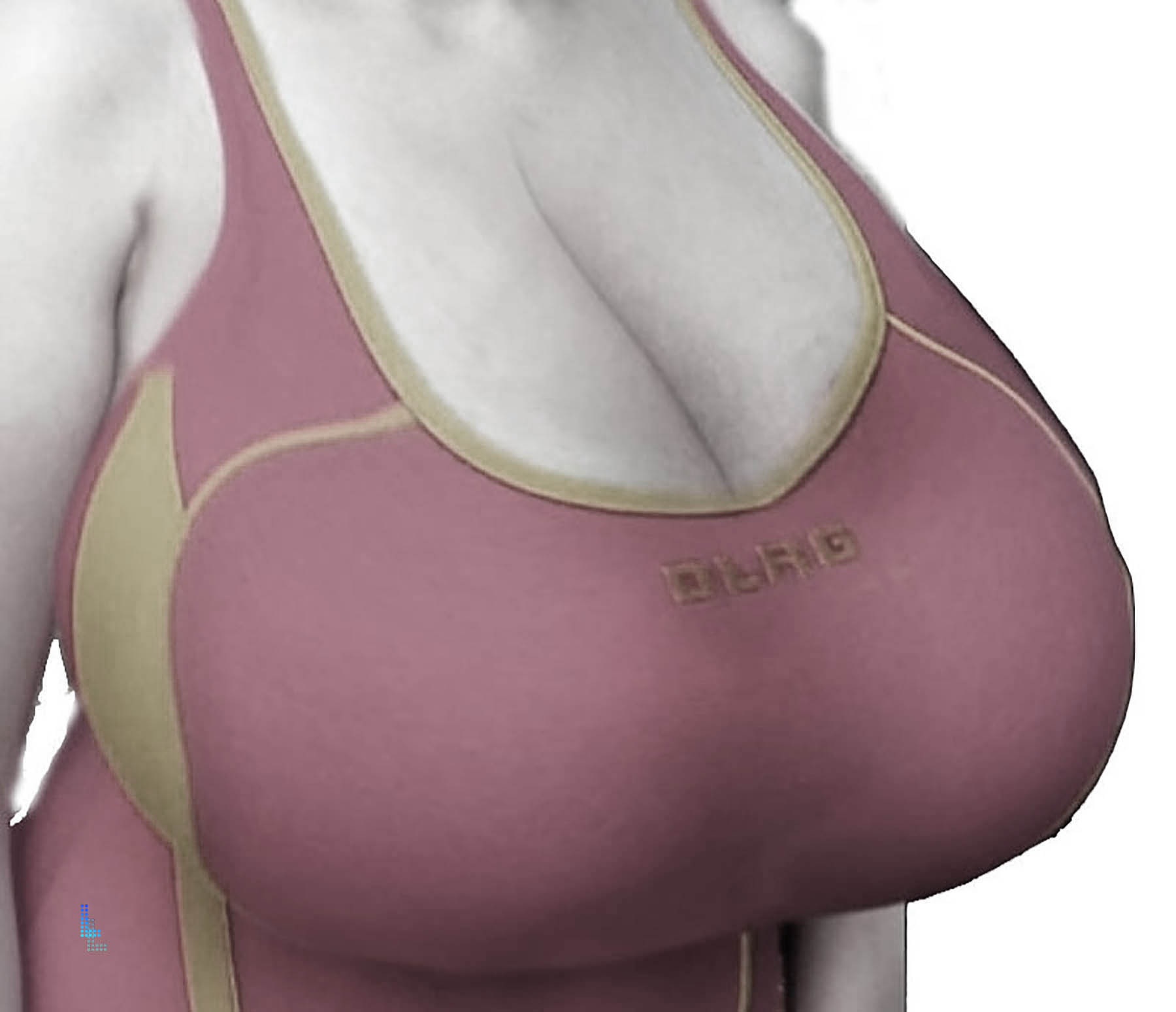 Breast reductionin Lahore