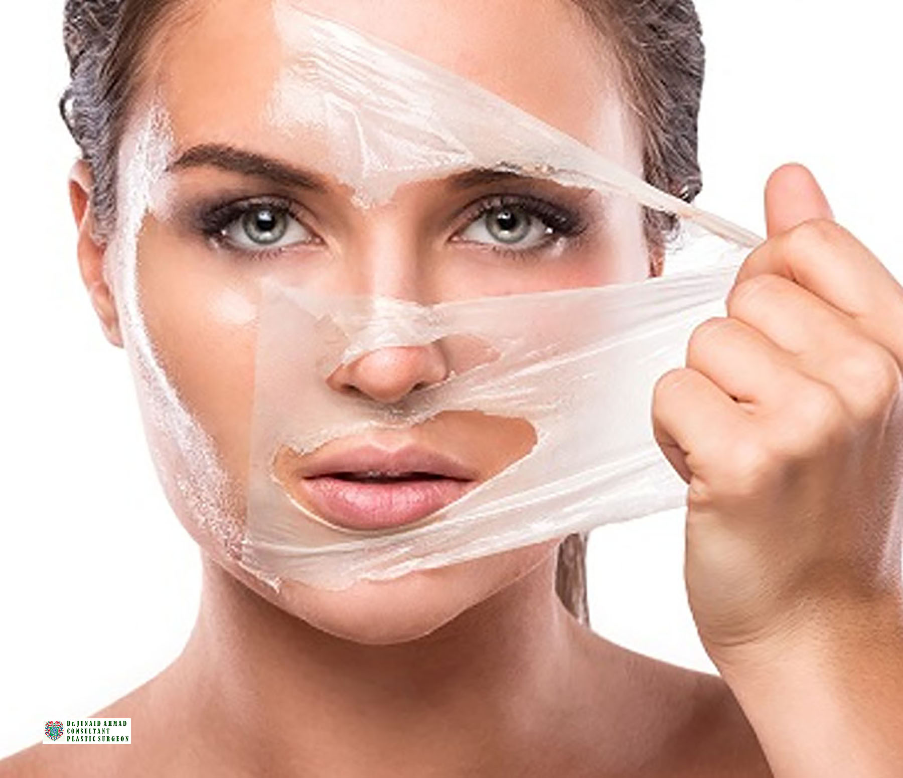 Chemical Peels and Medicated Facial in Lahore